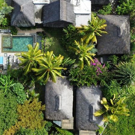 Brahmanhut - Eco Hut Experience In Harmony With Nature, Wellbeing And Spirit Bain Boeuf Exterior photo
