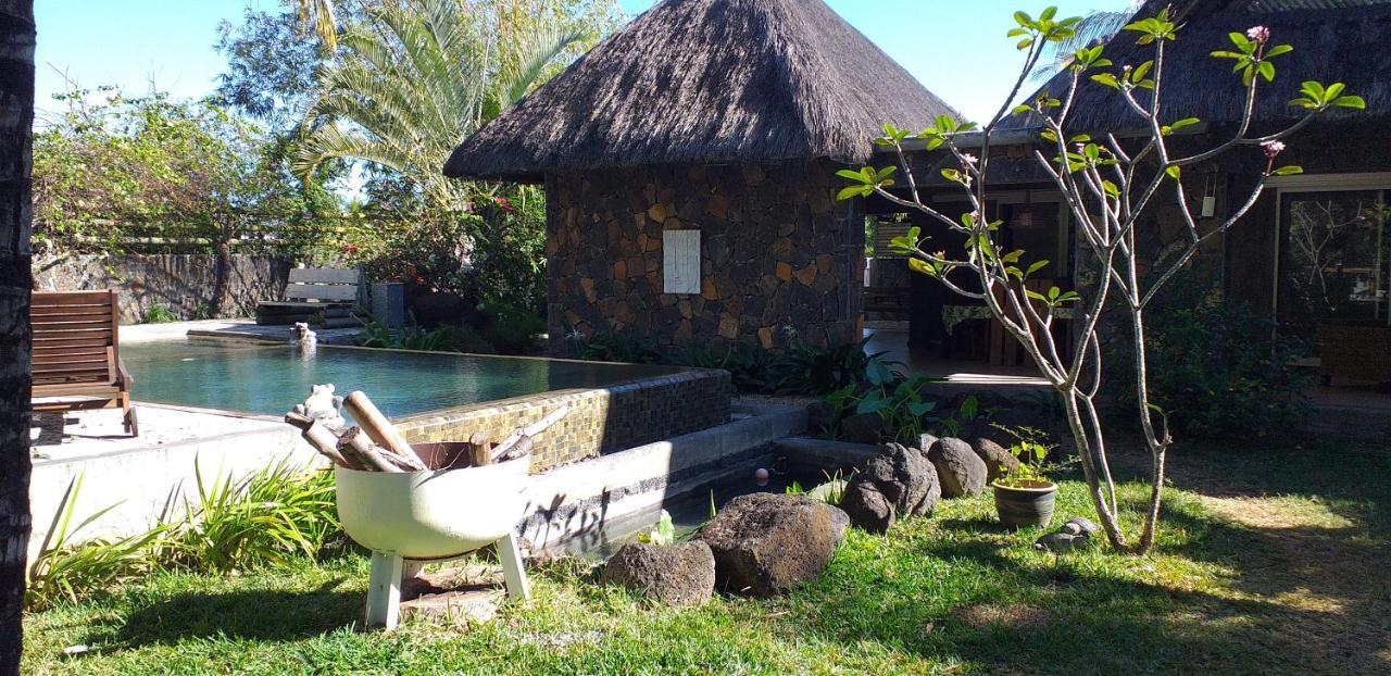 Brahmanhut - Eco Hut Experience In Harmony With Nature, Wellbeing And Spirit Bain Boeuf Exterior photo