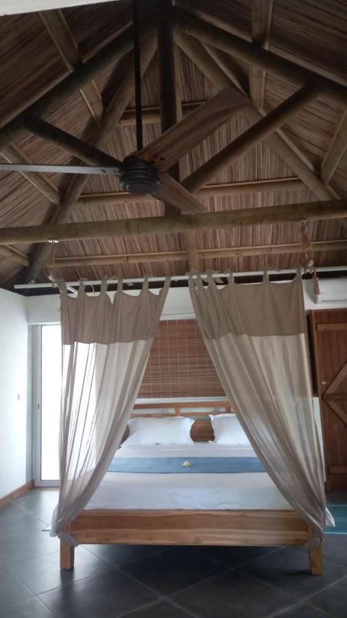 Brahmanhut - Eco Hut Experience In Harmony With Nature, Wellbeing And Spirit Bain Boeuf Exterior photo