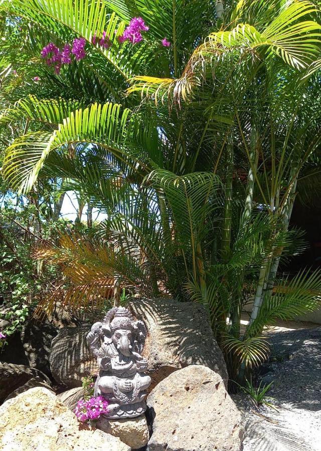 Brahmanhut - Eco Hut Experience In Harmony With Nature, Wellbeing And Spirit Bain Boeuf Exterior photo