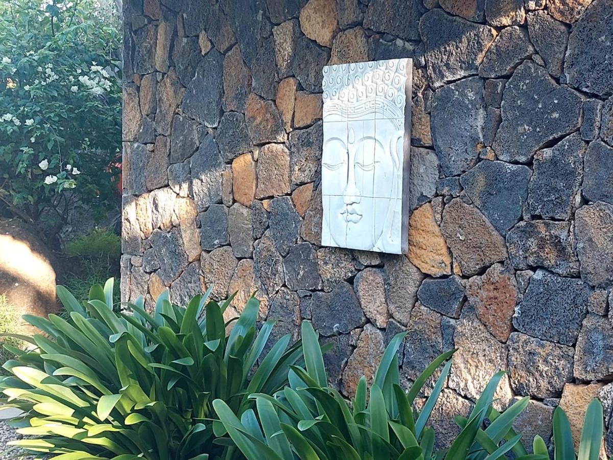 Brahmanhut - Eco Hut Experience In Harmony With Nature, Wellbeing And Spirit Bain Boeuf Exterior photo